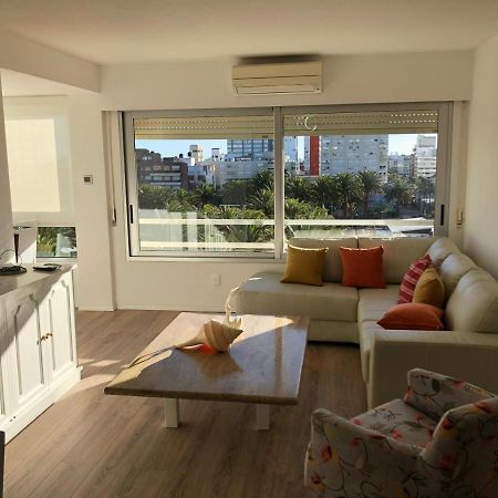 Apartament Peninsula Gorlero Centro Apto A Nuevo, Calefaccion!!, Y Gge Punta del Este Zewnętrze zdjęcie
