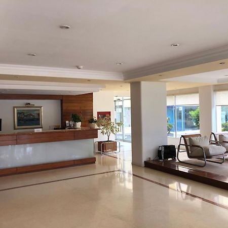 Apartament Peninsula Gorlero Centro Apto A Nuevo, Calefaccion!!, Y Gge Punta del Este Zewnętrze zdjęcie