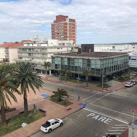 Apartament Peninsula Gorlero Centro Apto A Nuevo, Calefaccion!!, Y Gge Punta del Este Zewnętrze zdjęcie