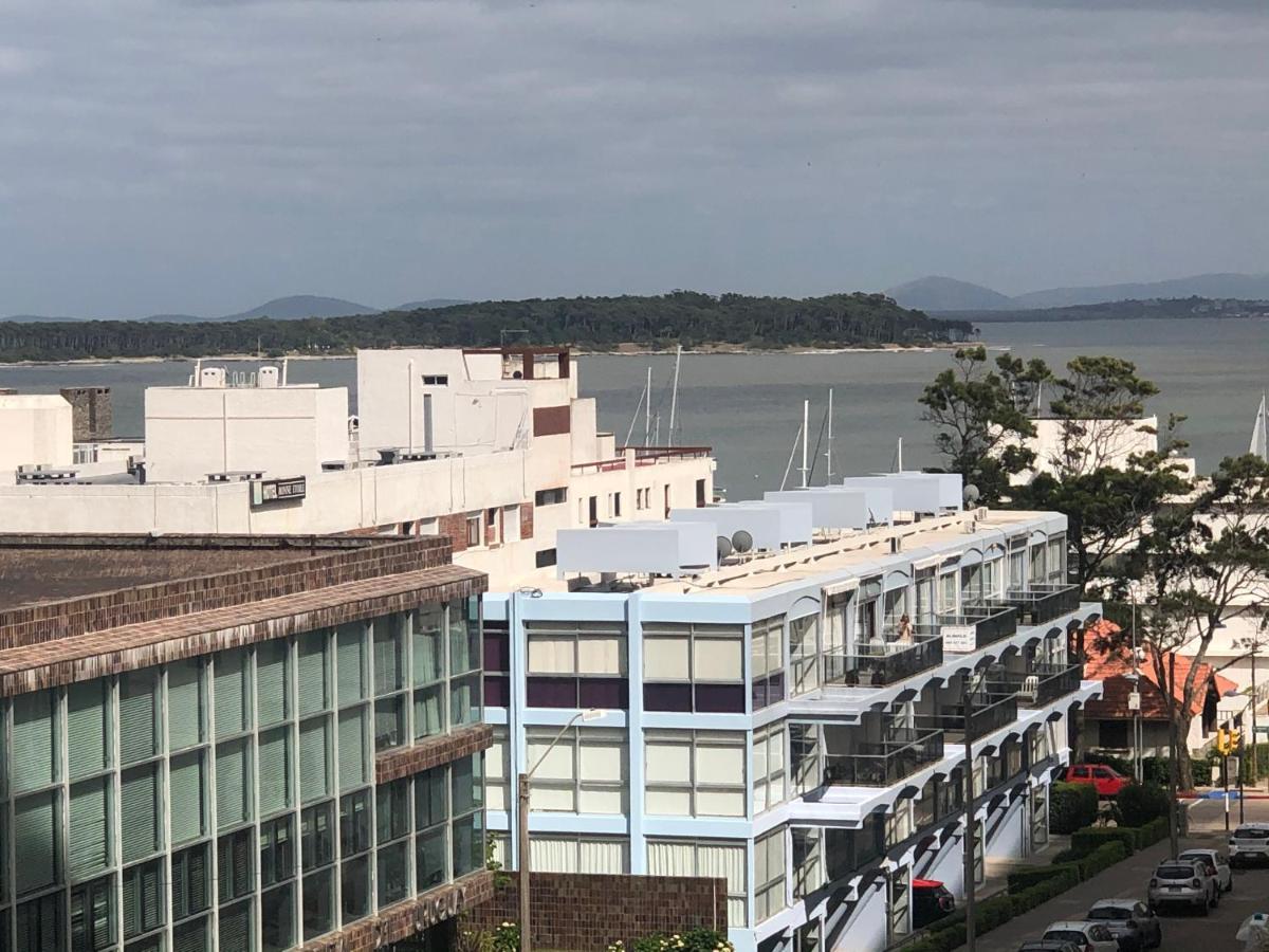 Apartament Peninsula Gorlero Centro Apto A Nuevo, Calefaccion!!, Y Gge Punta del Este Zewnętrze zdjęcie