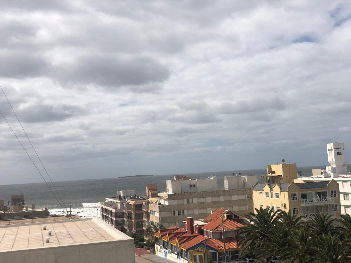 Apartament Peninsula Gorlero Centro Apto A Nuevo, Calefaccion!!, Y Gge Punta del Este Zewnętrze zdjęcie