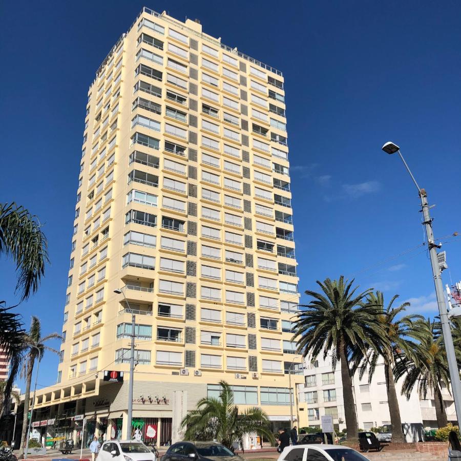 Apartament Peninsula Gorlero Centro Apto A Nuevo, Calefaccion!!, Y Gge Punta del Este Zewnętrze zdjęcie