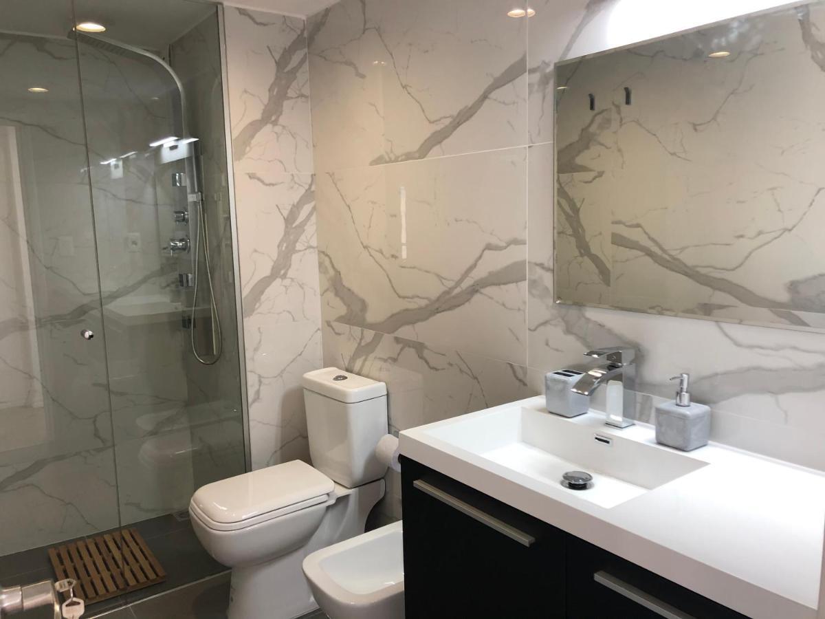 Apartament Peninsula Gorlero Centro Apto A Nuevo, Calefaccion!!, Y Gge Punta del Este Zewnętrze zdjęcie
