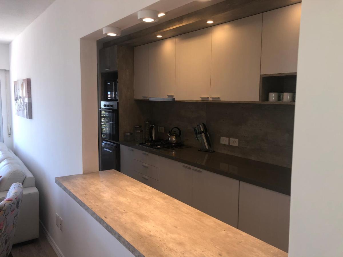Apartament Peninsula Gorlero Centro Apto A Nuevo, Calefaccion!!, Y Gge Punta del Este Zewnętrze zdjęcie