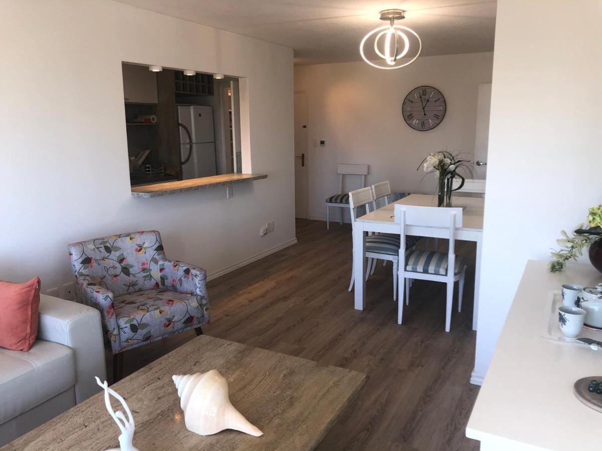 Apartament Peninsula Gorlero Centro Apto A Nuevo, Calefaccion!!, Y Gge Punta del Este Zewnętrze zdjęcie