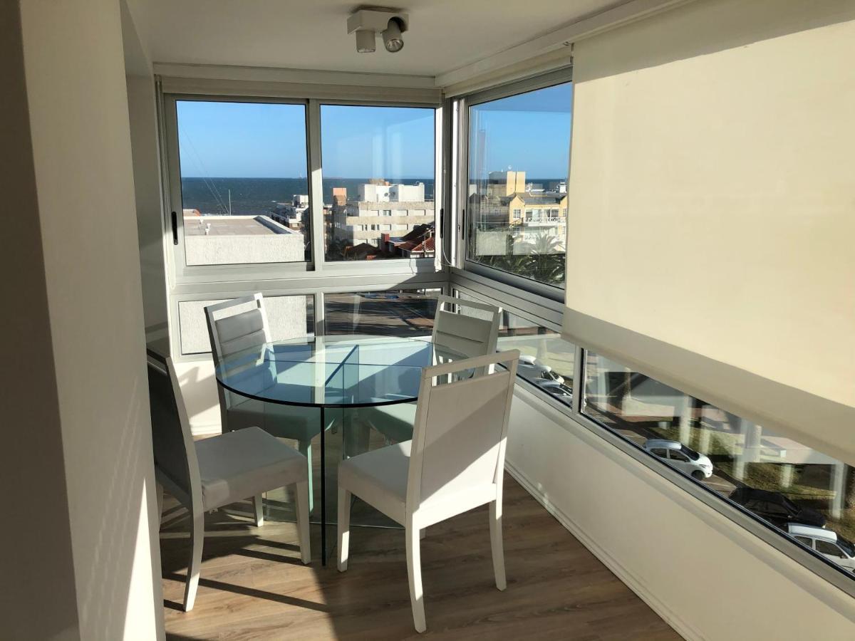 Apartament Peninsula Gorlero Centro Apto A Nuevo, Calefaccion!!, Y Gge Punta del Este Zewnętrze zdjęcie