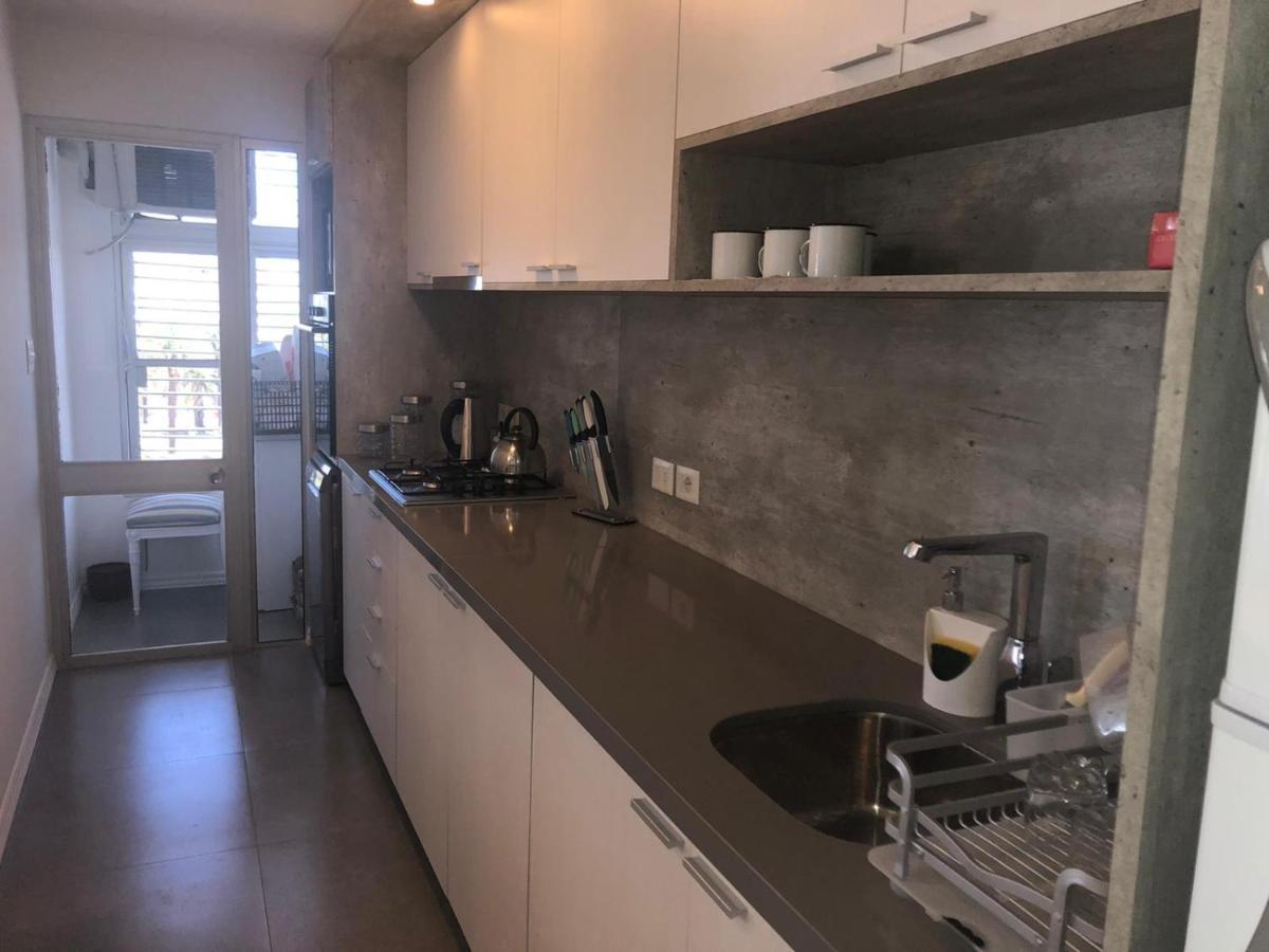 Apartament Peninsula Gorlero Centro Apto A Nuevo, Calefaccion!!, Y Gge Punta del Este Zewnętrze zdjęcie