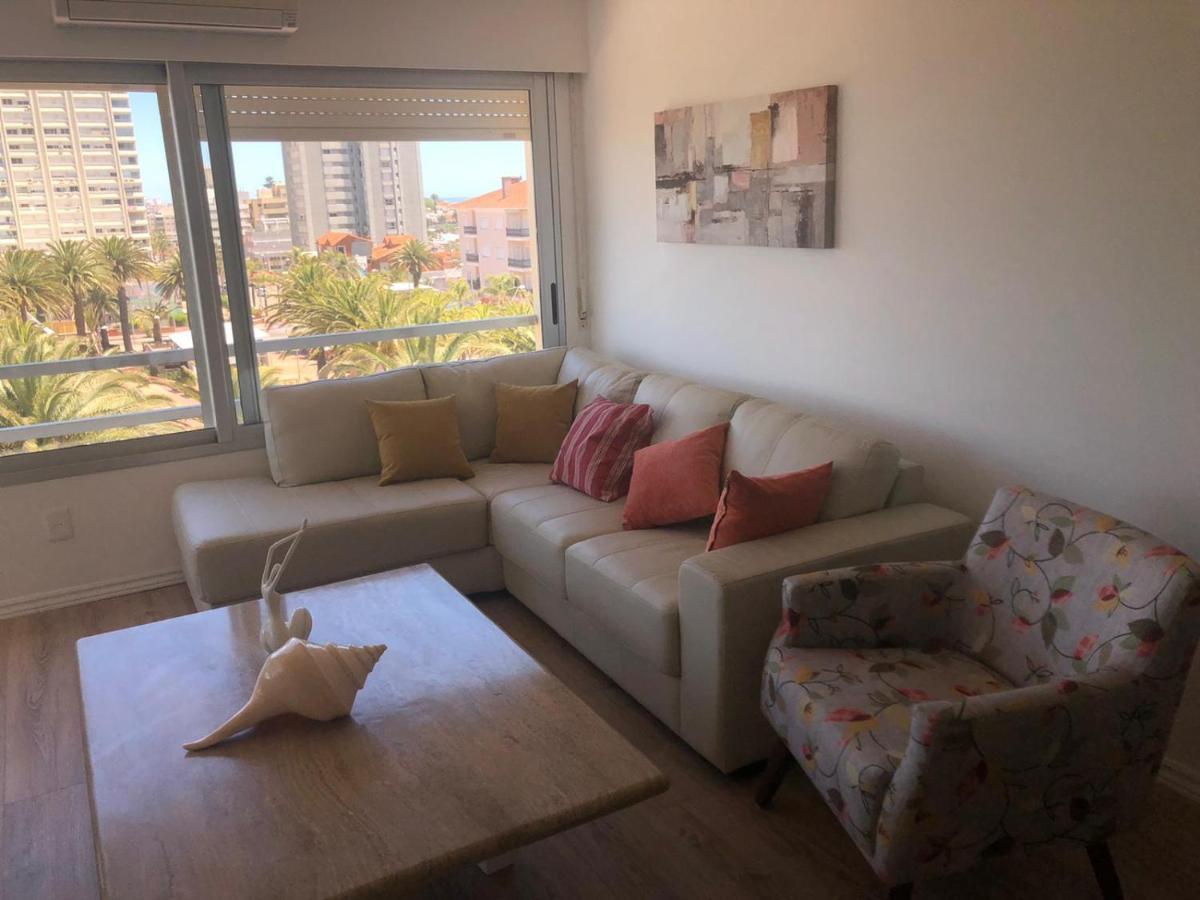 Apartament Peninsula Gorlero Centro Apto A Nuevo, Calefaccion!!, Y Gge Punta del Este Zewnętrze zdjęcie
