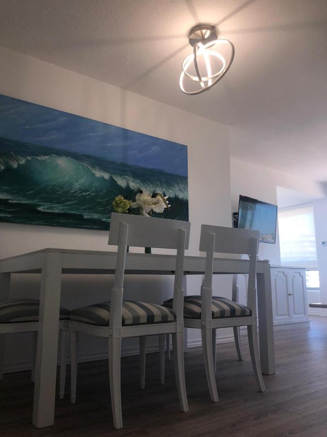 Apartament Peninsula Gorlero Centro Apto A Nuevo, Calefaccion!!, Y Gge Punta del Este Zewnętrze zdjęcie