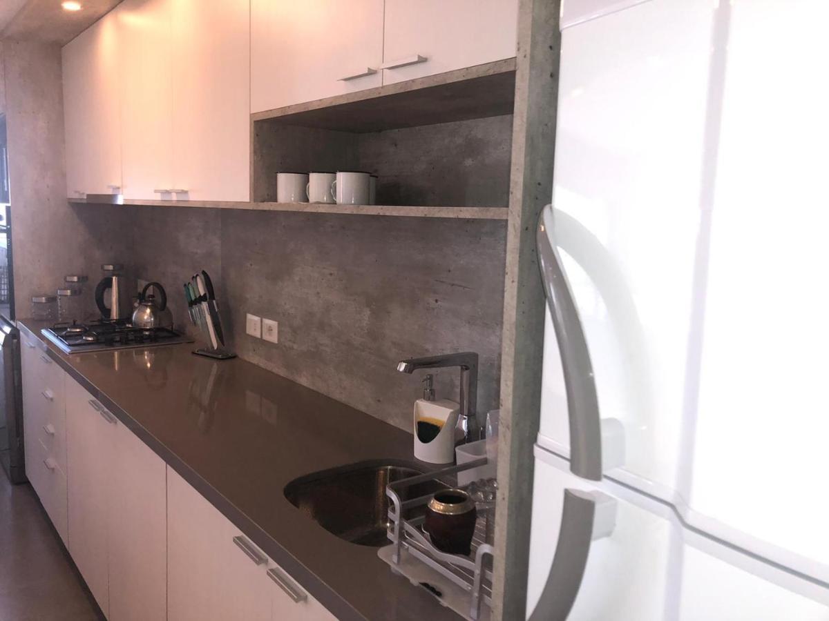 Apartament Peninsula Gorlero Centro Apto A Nuevo, Calefaccion!!, Y Gge Punta del Este Zewnętrze zdjęcie