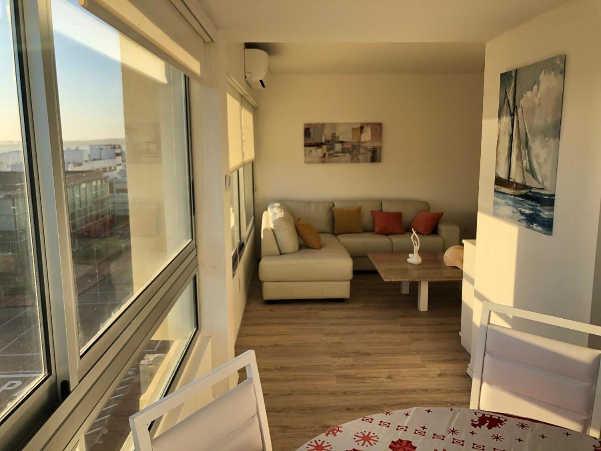 Apartament Peninsula Gorlero Centro Apto A Nuevo, Calefaccion!!, Y Gge Punta del Este Zewnętrze zdjęcie
