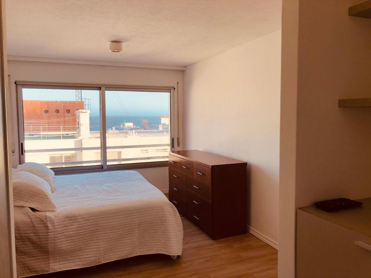 Apartament Peninsula Gorlero Centro Apto A Nuevo, Calefaccion!!, Y Gge Punta del Este Zewnętrze zdjęcie