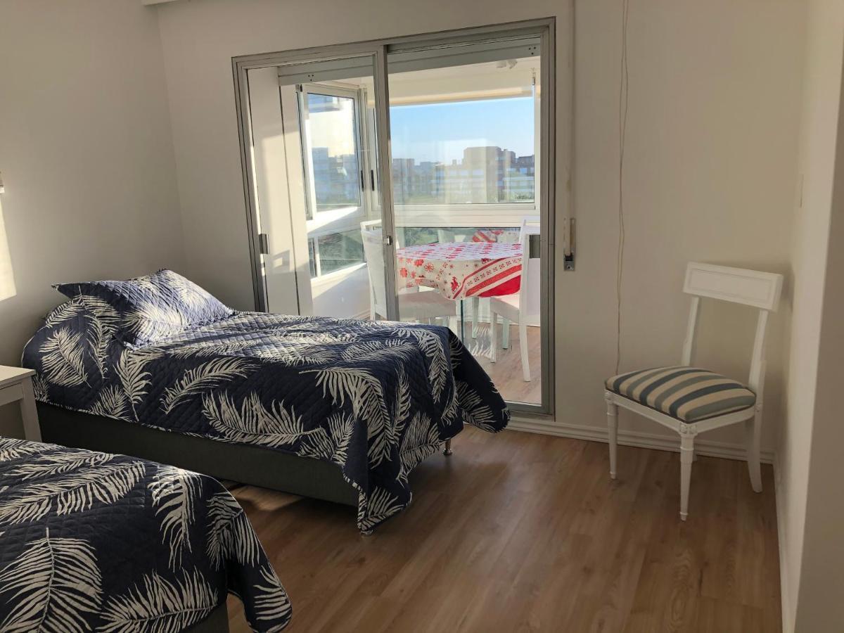 Apartament Peninsula Gorlero Centro Apto A Nuevo, Calefaccion!!, Y Gge Punta del Este Zewnętrze zdjęcie