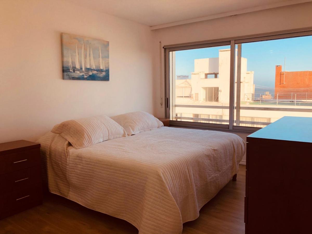 Apartament Peninsula Gorlero Centro Apto A Nuevo, Calefaccion!!, Y Gge Punta del Este Zewnętrze zdjęcie