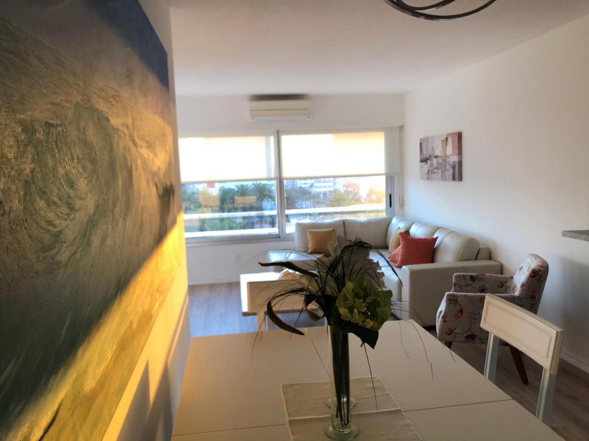 Apartament Peninsula Gorlero Centro Apto A Nuevo, Calefaccion!!, Y Gge Punta del Este Zewnętrze zdjęcie