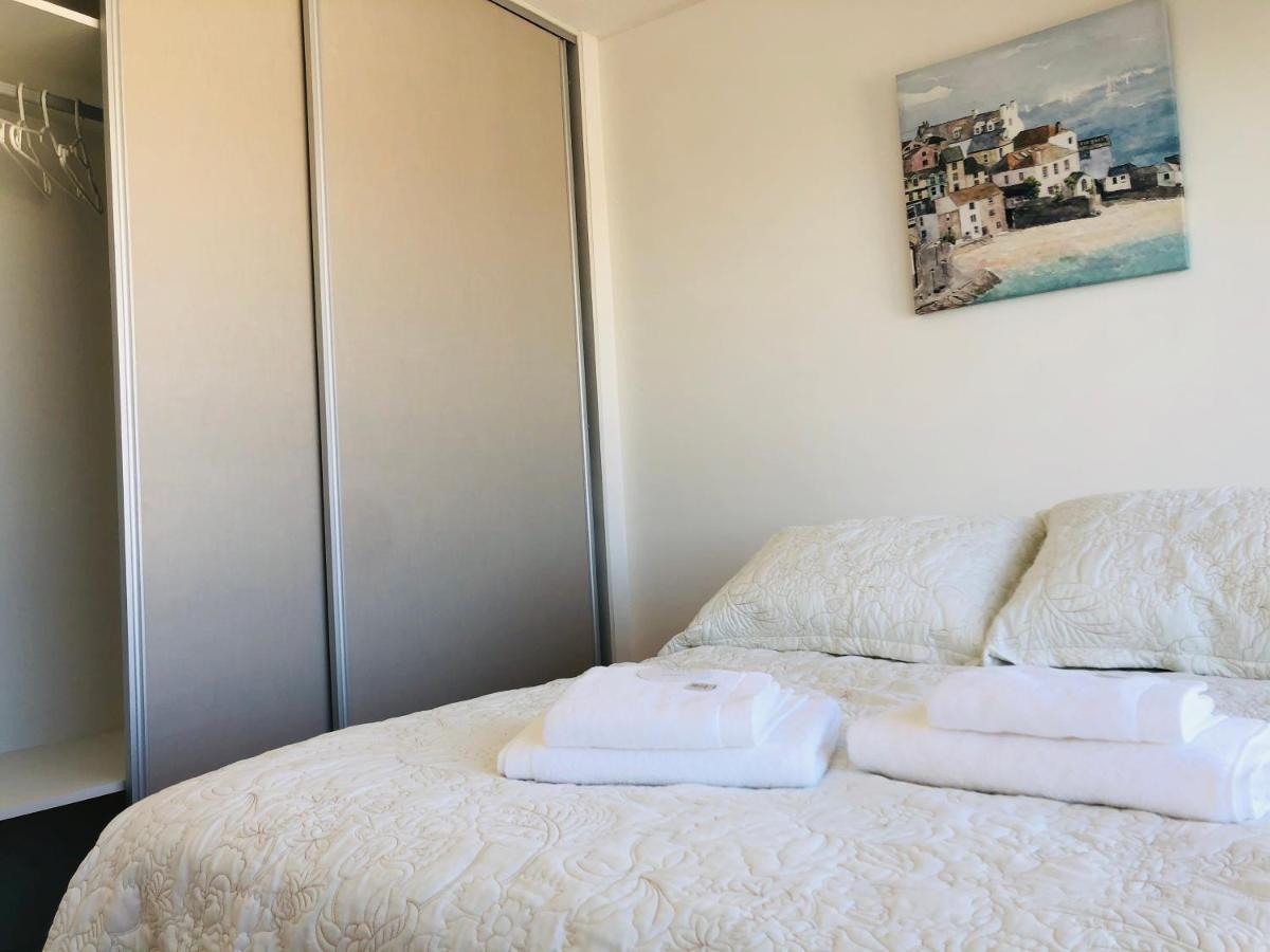 Apartament Peninsula Gorlero Centro Apto A Nuevo, Calefaccion!!, Y Gge Punta del Este Zewnętrze zdjęcie