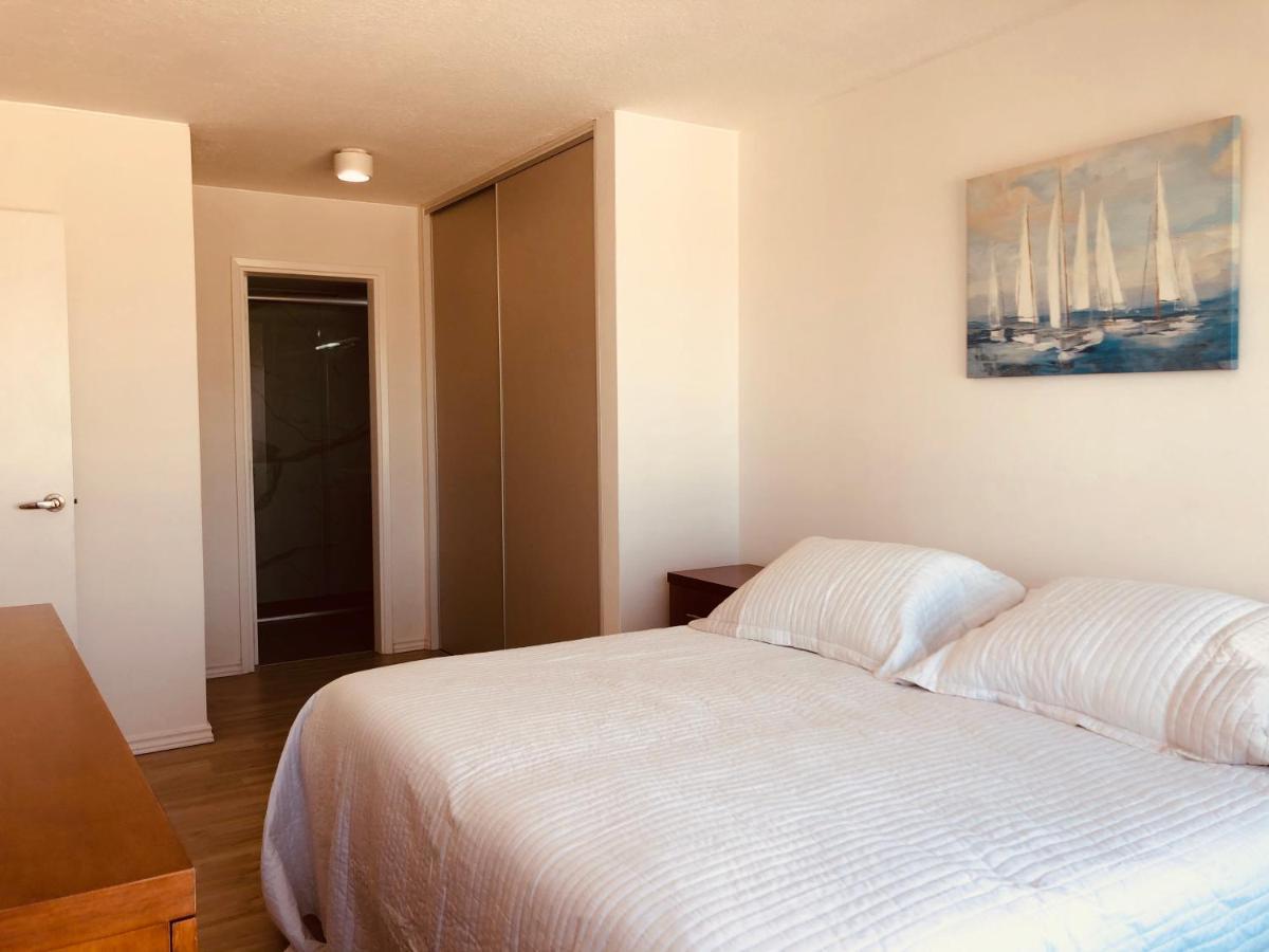 Apartament Peninsula Gorlero Centro Apto A Nuevo, Calefaccion!!, Y Gge Punta del Este Zewnętrze zdjęcie