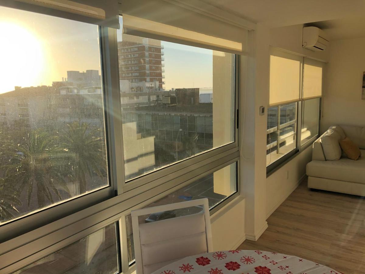 Apartament Peninsula Gorlero Centro Apto A Nuevo, Calefaccion!!, Y Gge Punta del Este Zewnętrze zdjęcie