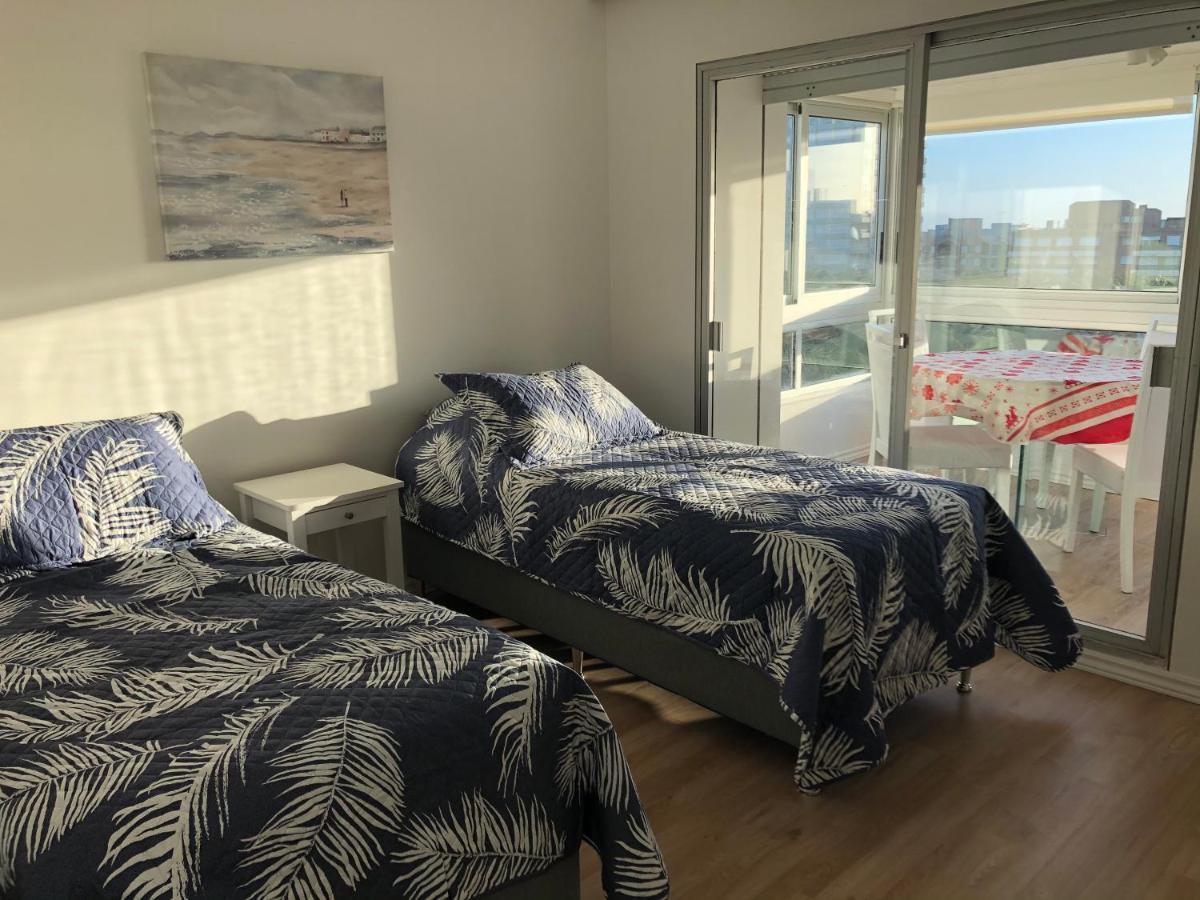 Apartament Peninsula Gorlero Centro Apto A Nuevo, Calefaccion!!, Y Gge Punta del Este Zewnętrze zdjęcie