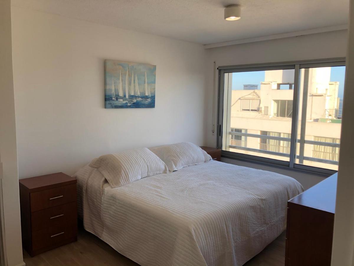 Apartament Peninsula Gorlero Centro Apto A Nuevo, Calefaccion!!, Y Gge Punta del Este Zewnętrze zdjęcie